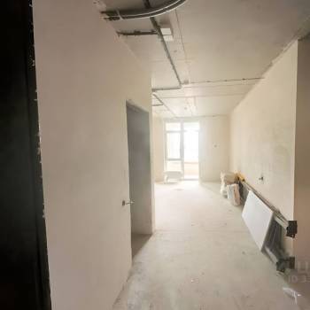 Продается 2-х комнатная квартира, 76,31 м²