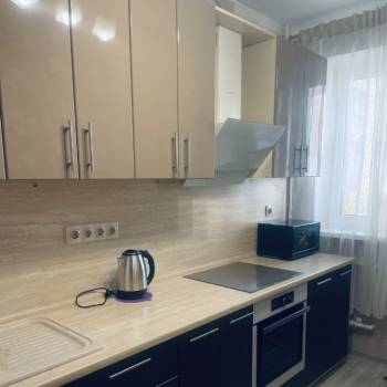Сдается 1-комнатная квартира, 35,7 м²
