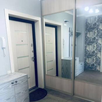 Сдается 1-комнатная квартира, 35,7 м²