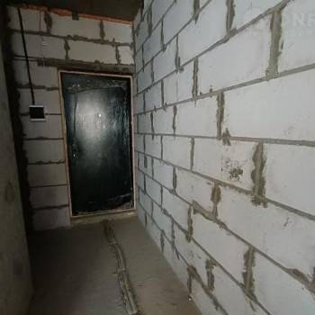 Продается 1-комнатная квартира, 21 м²