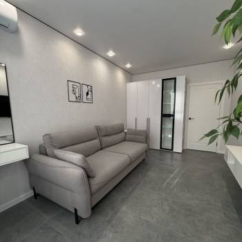 Сдается 1-комнатная квартира, 33 м²