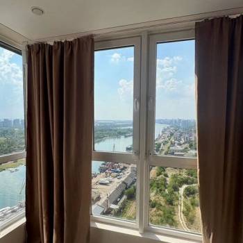 Продается 1-комнатная квартира, 44 м²