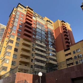 Продается 2-х комнатная квартира, 49 м²