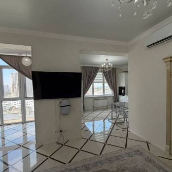 Продается 2-х комнатная квартира, 49 м²