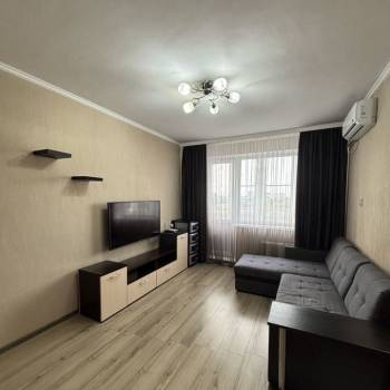 Сдается 1-комнатная квартира, 30,3 м²