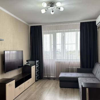 Сдается 1-комнатная квартира, 30,3 м²