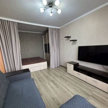 Сдается 1-комнатная квартира, 30,3 м²