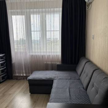 Сдается 1-комнатная квартира, 30,3 м²