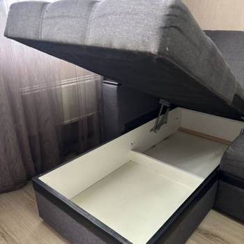Сдается 1-комнатная квартира, 30,3 м²