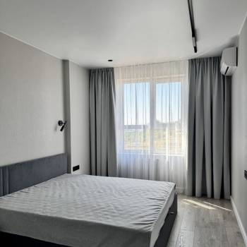 Продается 1-комнатная квартира, 39 м²
