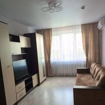 Сдается 1-комнатная квартира, 34 м²
