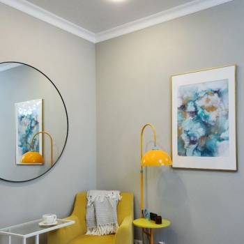 Продается 1-комнатная квартира, 35 м²