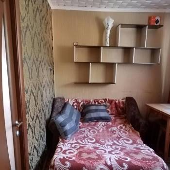 Сдается 2-х комнатная квартира, 23 м²