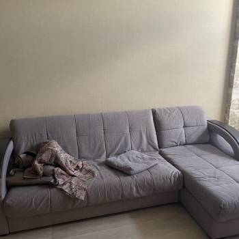 Продается 1-комнатная квартира, 37 м²