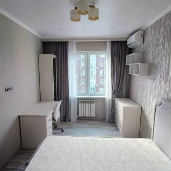 Продается 3-х комнатная квартира, 64 м²