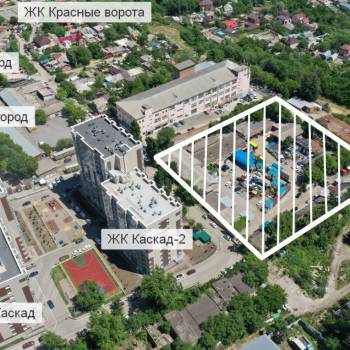 Продается Участок, 6800 м²