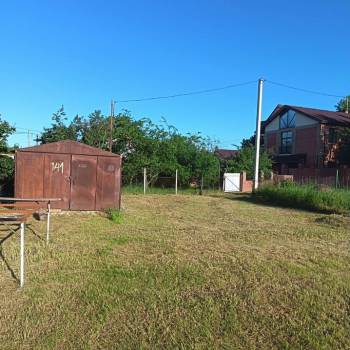 Продается Участок, 1200 м²