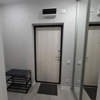 Сдается 1-комнатная квартира, 37 м²