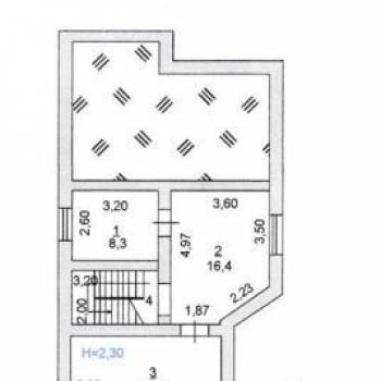 Продается Дом, 252 м²