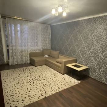 Сдается 2-х комнатная квартира, 53 м²