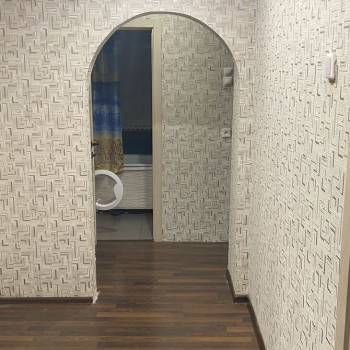 Сдается 2-х комнатная квартира, 53 м²