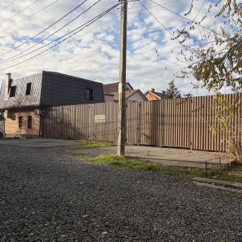 Продается Участок, 550 м²