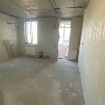Продается 1-комнатная квартира, 28,8 м²