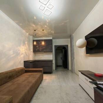 Продается 1-комнатная квартира, 25,5 м²