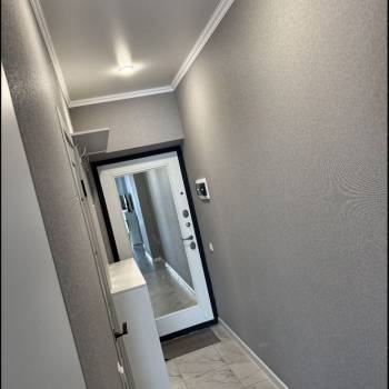 Сдается 1-комнатная квартира, 28 м²