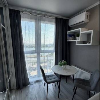 Сдается 1-комнатная квартира, 28 м²