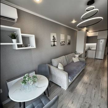 Сдается 1-комнатная квартира, 28 м²