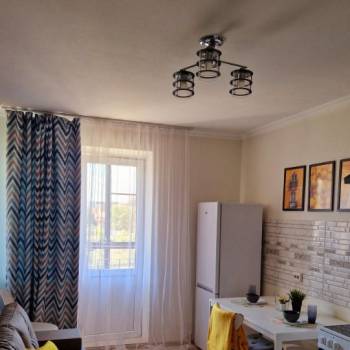 Сдается 1-комнатная квартира, 41 м²