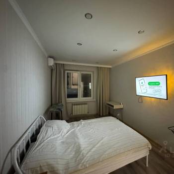 Сдается 1-комнатная квартира, 40 м²