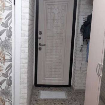 Продается 3-х комнатная квартира, 58 м²