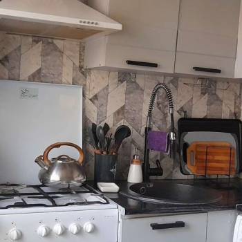 Продается 3-х комнатная квартира, 58 м²