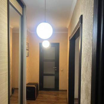 Продается 2-х комнатная квартира, 54 м²