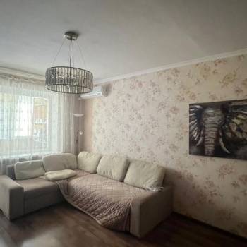 Продается 2-х комнатная квартира, 54 м²