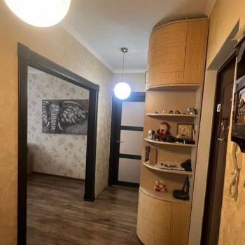 Продается 2-х комнатная квартира, 54 м²