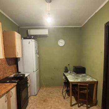 Сдается 2-х комнатная квартира, 36,2 м²