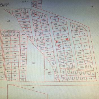 Продается Участок, 1000 м²