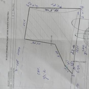 Продается Участок, 200 м²