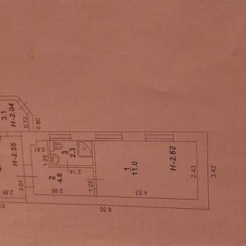 Продается Дом, 67 м²