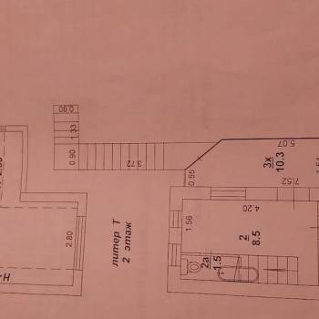Продается Дом, 67 м²