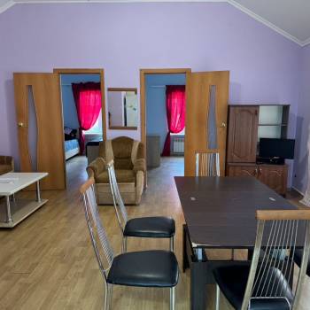 Сдается Многокомнатная квартира, 80 м²