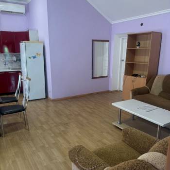 Сдается Многокомнатная квартира, 80 м²