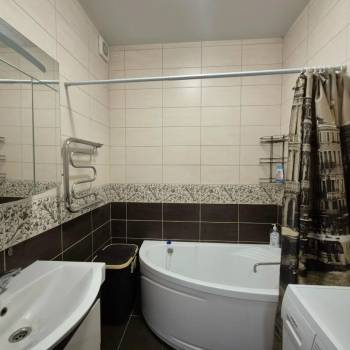 Сдается 2-х комнатная квартира, 55 м²