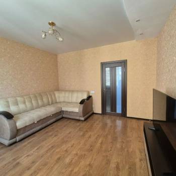 Сдается 2-х комнатная квартира, 55 м²