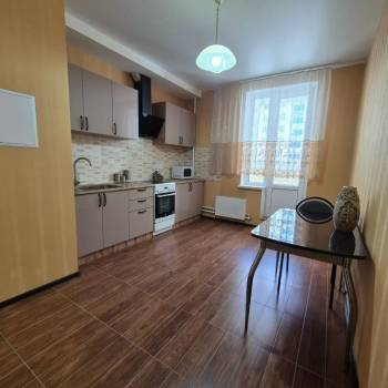 Сдается 2-х комнатная квартира, 55 м²