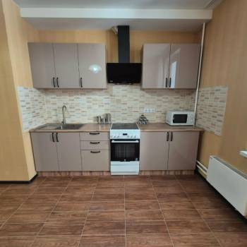 Сдается 2-х комнатная квартира, 55 м²