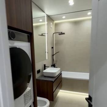 Продается 2-х комнатная квартира, 55 м²